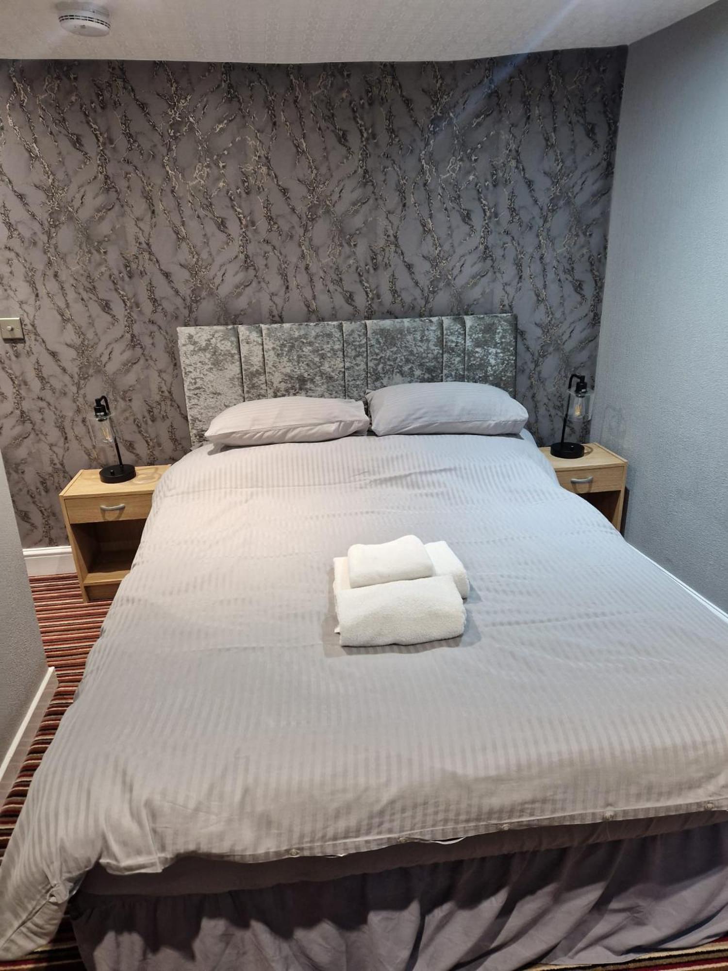 Shears Inn هاليفاكس المظهر الخارجي الصورة